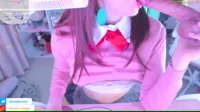 pinkbunnyuwu - Watch free Asuka langleysoryu webcam porn video - CamVideos ORG