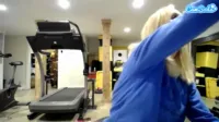 Brandi Love - Mature tease - Milf, webcam porn - Spankb