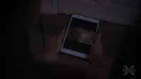 MissaX - Watching porn with Jane