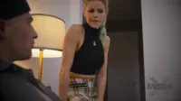 Lilly Bell - Watching porn with Jessa - Jessa Rhodes - MissaX (2020.10.18)