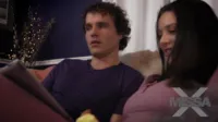 Lilly Bell - Watching porn with sister ii (Lana Rhoades) (2017)