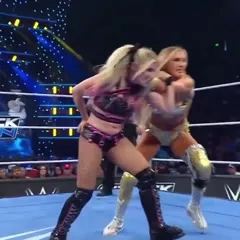 WWE Alexa Bliss - Video