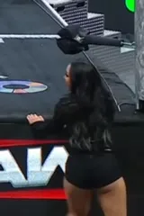 Roxanne Perez/Rok-C - WWE NXT - Video #321871