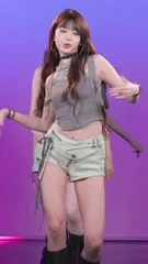 Jang Won-young / 장원영 WONYOUNG - Video #356825