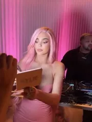 Kylie Jenner - Video