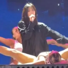 Jennie | BLΛƆKPIИK (Blackpink) - Video #415371
