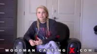 Woodman Casting / Wake Up N Fuck - Wcx alina west