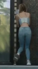 Alexis Ren - Video