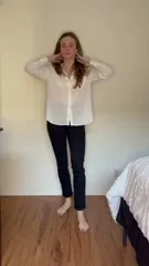 Danielle Panabaker - Video #122727