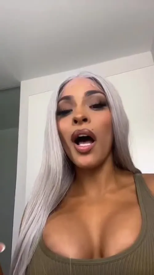Zelina Vega // Thea Trinidad - Video #265703