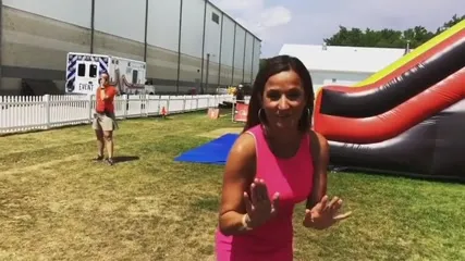 Dianna Russini - Video
