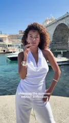 Paola Locatelli - Video