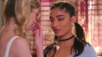 Emily Willis - WebYoung - Emily Willis and Mackenzie Moss - Reconnecting
