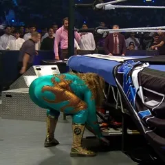 Nia Jax/Lina Fanene - Video #224126