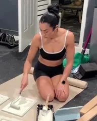 Indi Hartwell - Video