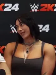 WWE Rhea Ripley - Video #412071