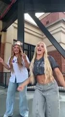 Tiffany Stratton - Video