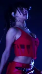 Natty (Kiss Of Life) - Video