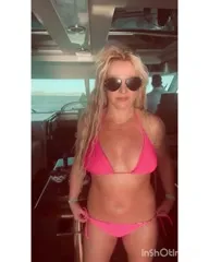 Britney Spears - Video #410570