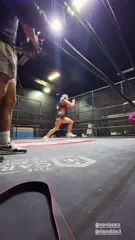 Cora Jade | elaynablack - Video
