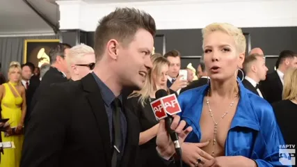 Halsey - Video