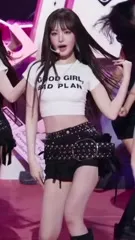 LIZ / Kim Ji-won (김지원) IVE - Video