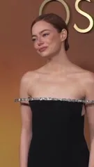 Emma Stone - Video #318441
