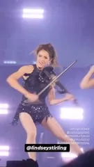 Lindsey Stirling - Video