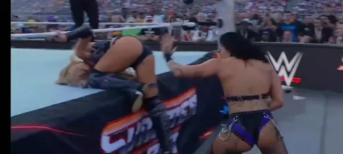 WWE Rhea Ripley - Video