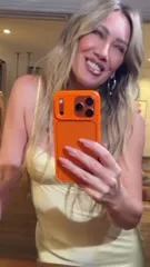 Hilary Duff - What’s your fav song on luck … or something