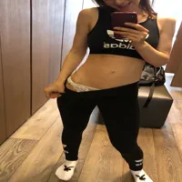 Stella Cox - What underwear am I wearing today2
