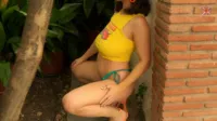 STACEY POOLE - When Stacey met Kermit 1412 minutes HD video Stacey Poole