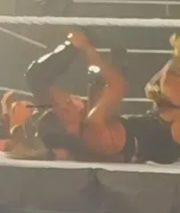 Jaida Parker - WWE/NXT - Video #306079