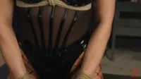 Ivy Ireland - WhippedAss - Cherry Kiss and Ivy Ireland - Wet and wild
