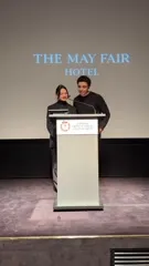 Dafne Keen - Video