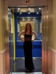 Isla Fisher - Video