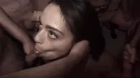 Sophia Burns - Who's ready for my fan gangbang drop preview 3