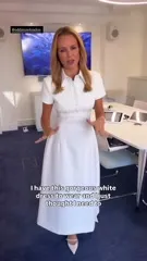 Amanda Holden - Video #411270