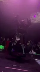 WWE/AEW Sasha Banks | Mercedes Moné - Video #414025
