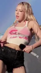 Jeon Somi/ENNIK SOMI - Video #222123