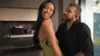 Ameena Green - Wicked - Lily LaBeau Gal Ritchie Lexi Lore and Ameena Green love hate xxx. Scene.3