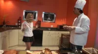 Manuel Ferrara (manuelferraratv) - Wicked reform school girls 2 scene 2