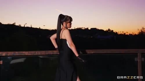 Yhivi | kae_yli - Wild nights