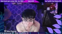 Kati3Kat - WildWyliePM - 2024-03-15 private show