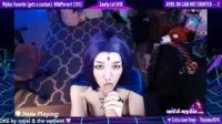 Kati3Kat - WildWyliePM - 2024-04-12 private show