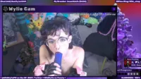 Kati3Kat - Wild Wylie PM - 2025-06-17
