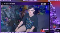 Kati3Kat - Wild wylie pm (2025-06-21)