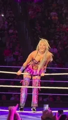 Tiffany Stratton - Will petz (2026-04-18)