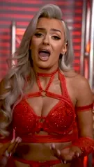 Mariah May - AEW | Blake Monroe - WWE - Will you be my valentine @wwenxt