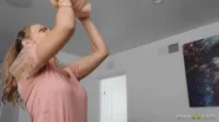 Willow Ryder - Kate Dalia - Bum rushed and booty swapped (11-06-2022)